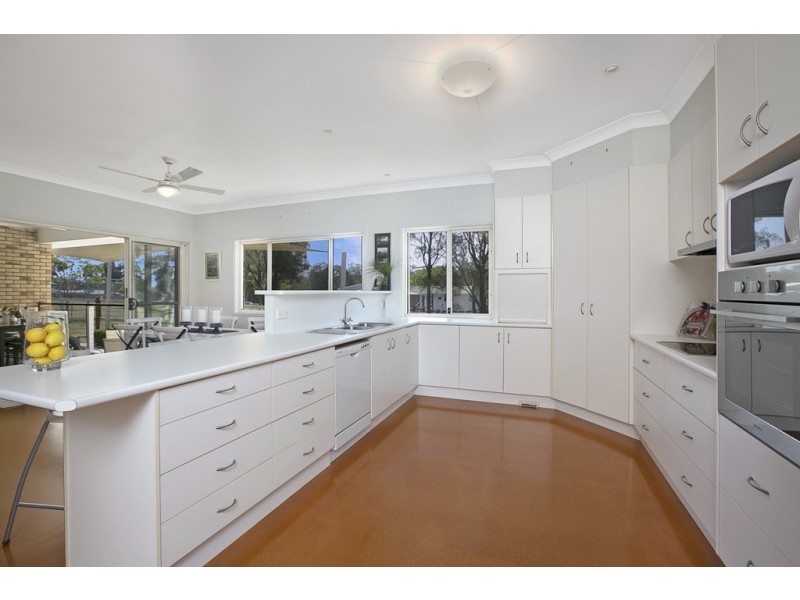 6 Water Lily Drive, Capalaba QLD 4157