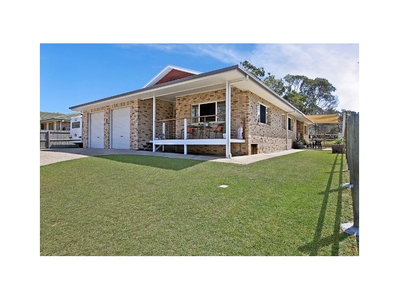 6 Water Lily Drive, Capalaba QLD 4157