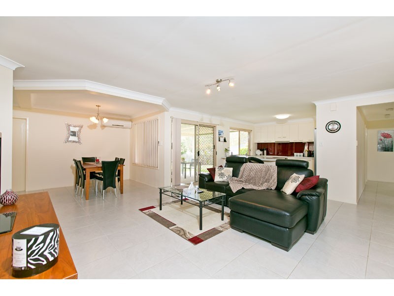 10 Cristella Close, Capalaba QLD 4157