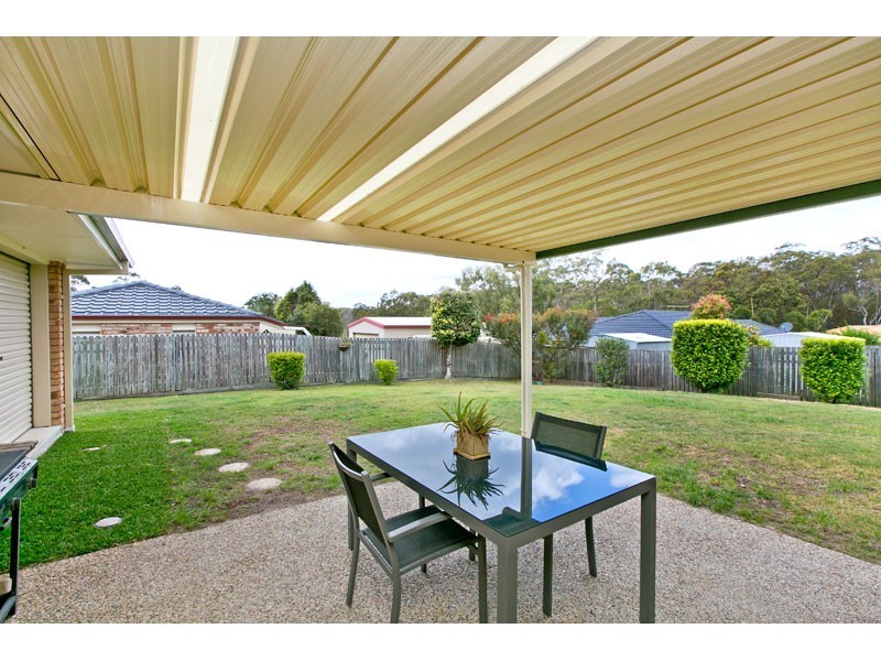 10 Cristella Close, Capalaba QLD 4157