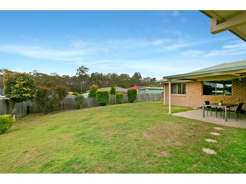 10 Cristella Close, Capalaba QLD 4157