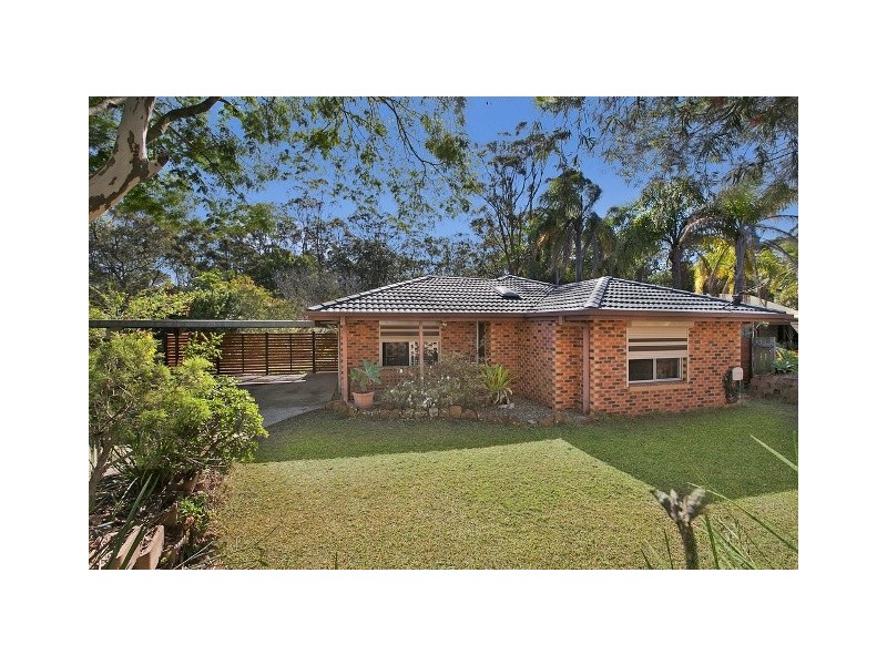 26 Stanway Cres, Alexandra Hills QLD 4161