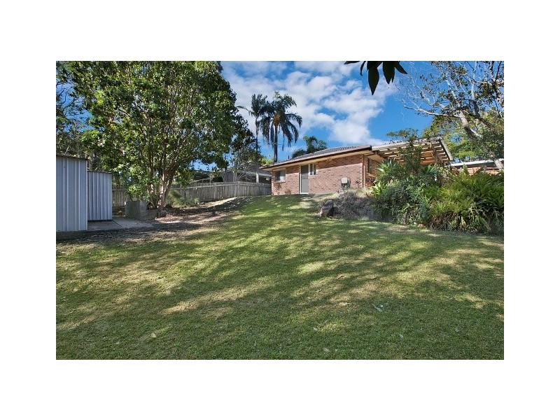 26 Stanway Cres, Alexandra Hills QLD 4161