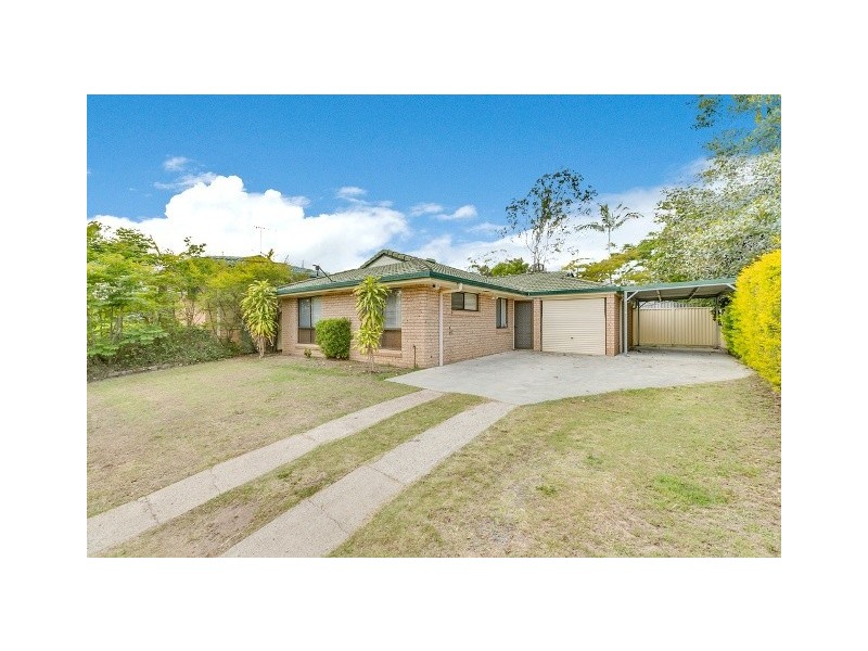 3 Cook Street, Capalaba QLD 4157
