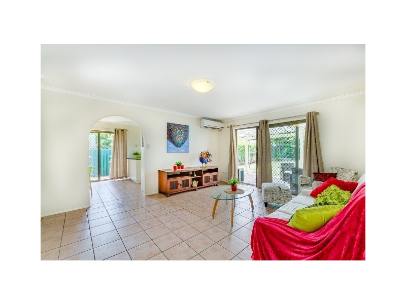 3 Cook Street, Capalaba QLD 4157