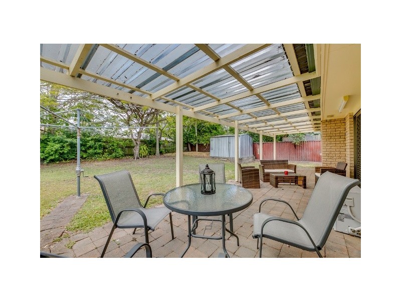 3 Cook Street, Capalaba QLD 4157