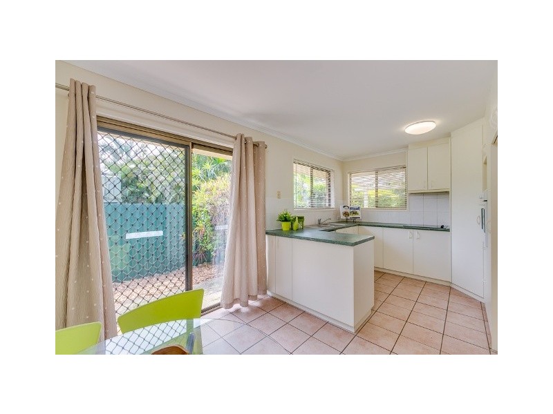 3 Cook Street, Capalaba QLD 4157