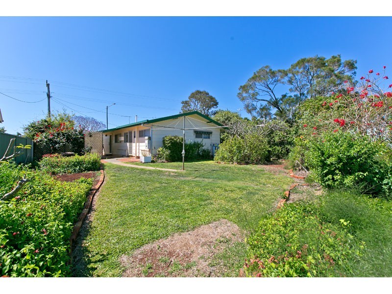 Lot 2 Marlborough Road, Wellington Point QLD 4160