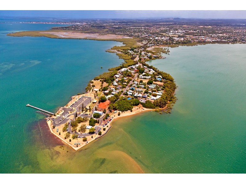 Lot 2 Marlborough Road, Wellington Point QLD 4160