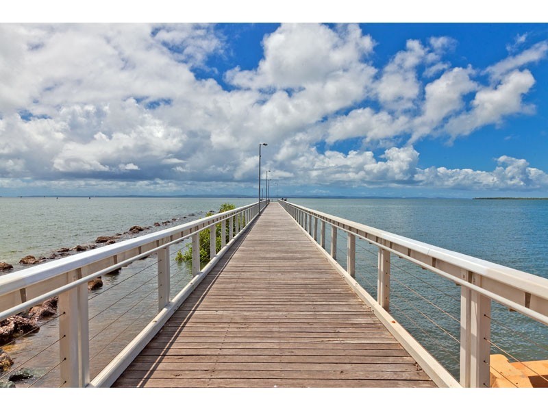 Lot 2 Marlborough Road, Wellington Point QLD 4160