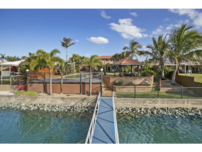 14 Keel Street, Birkdale QLD 4159