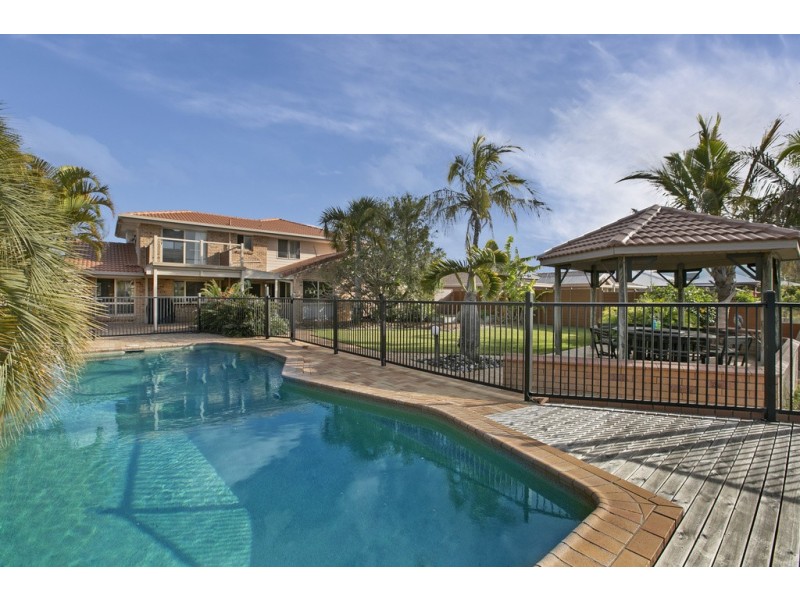 14 Keel Street, Birkdale QLD 4159