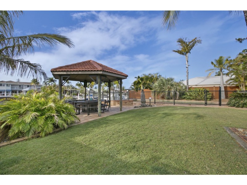 14 Keel Street, Birkdale QLD 4159