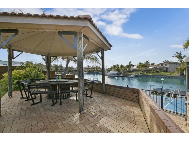 14 Keel Street, Birkdale QLD 4159