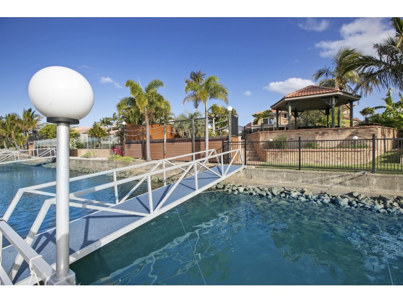 14 Keel Street, Birkdale QLD 4159