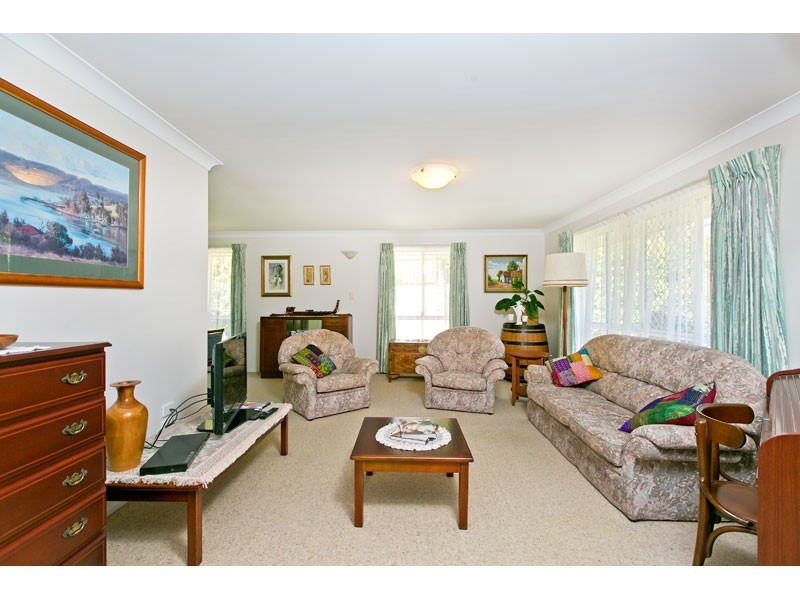 8 Day Court, Wellington Point QLD 4160