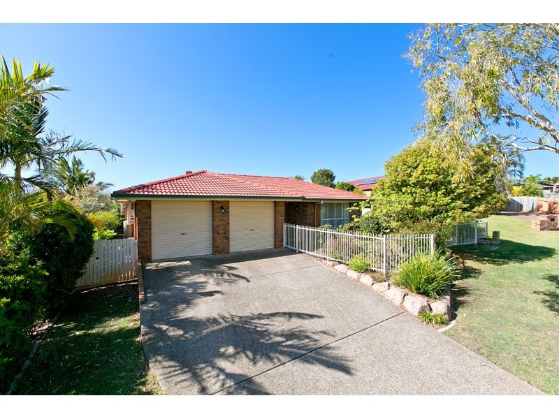 8 Day Court, Wellington Point QLD 4160