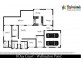 8 Day Court, Wellington Point QLD 4160 Floorplan