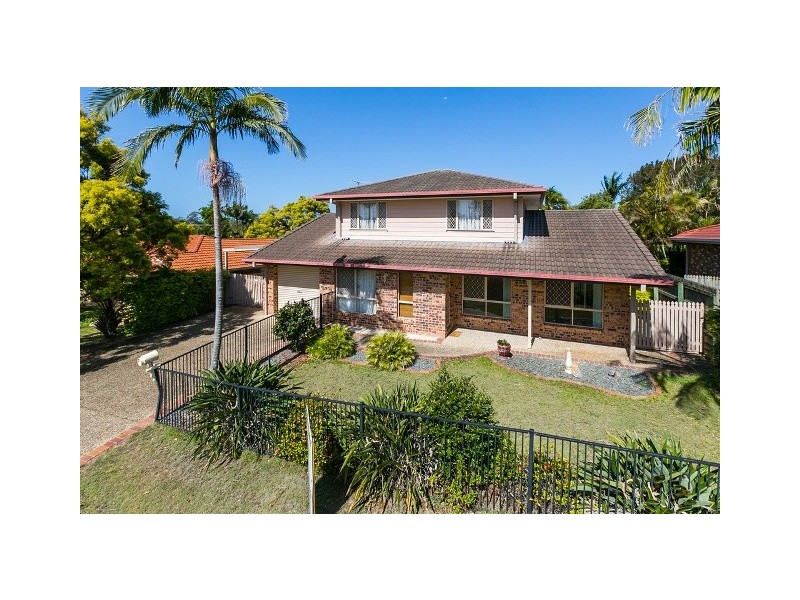 10 Cromwell Court, Alexandra Hills QLD 4161