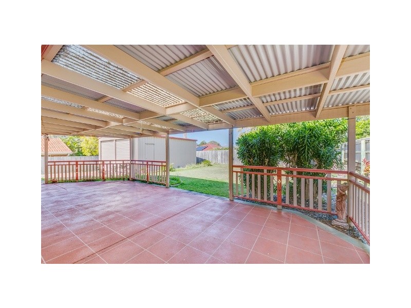 10 Cromwell Court, Alexandra Hills QLD 4161