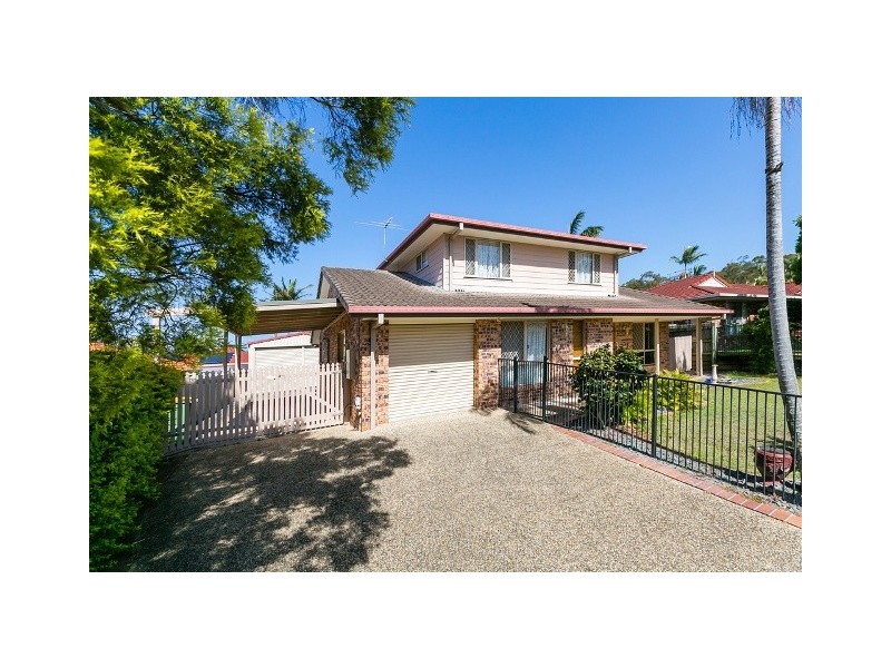 10 Cromwell Court, Alexandra Hills QLD 4161