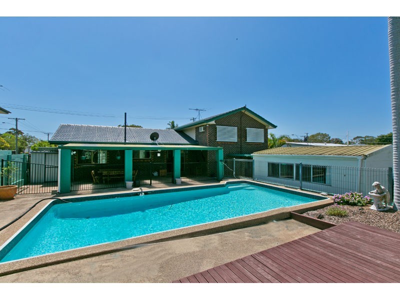 45 Prince Of Wales Parade, Alexandra Hills QLD 4161