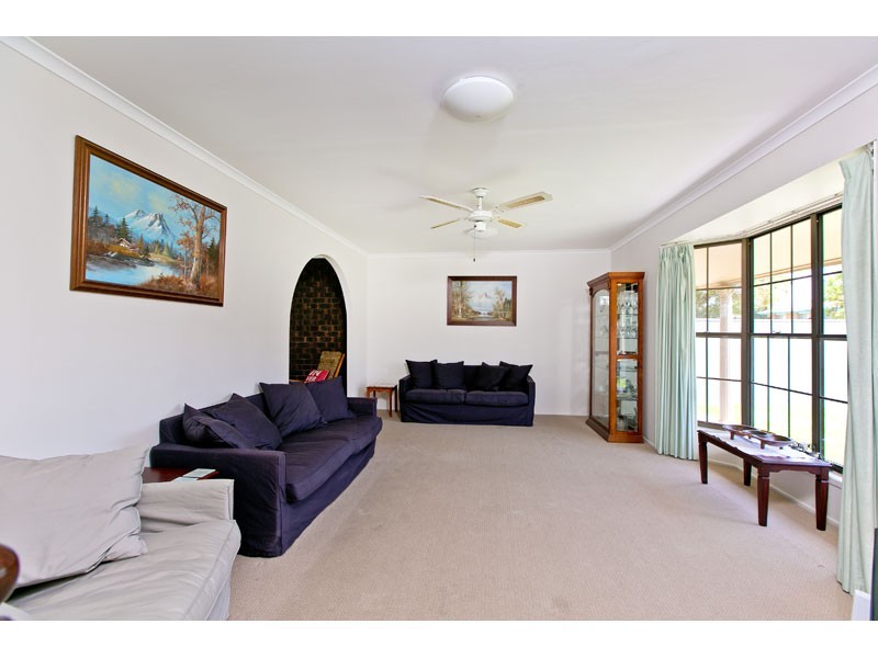 45 Prince Of Wales Parade, Alexandra Hills QLD 4161