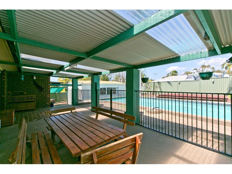 45 Prince Of Wales Parade, Alexandra Hills QLD 4161