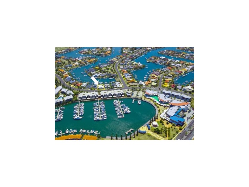 23 Masthead Drive, Raby Bay QLD 4163