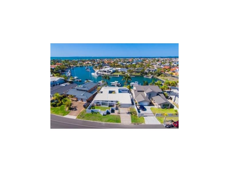 23 Masthead Drive, Raby Bay QLD 4163
