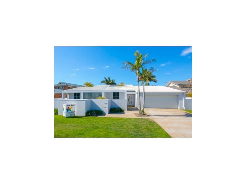 23 Masthead Drive, Raby Bay QLD 4163