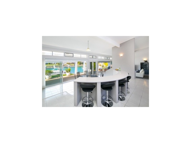 23 Masthead Drive, Raby Bay QLD 4163