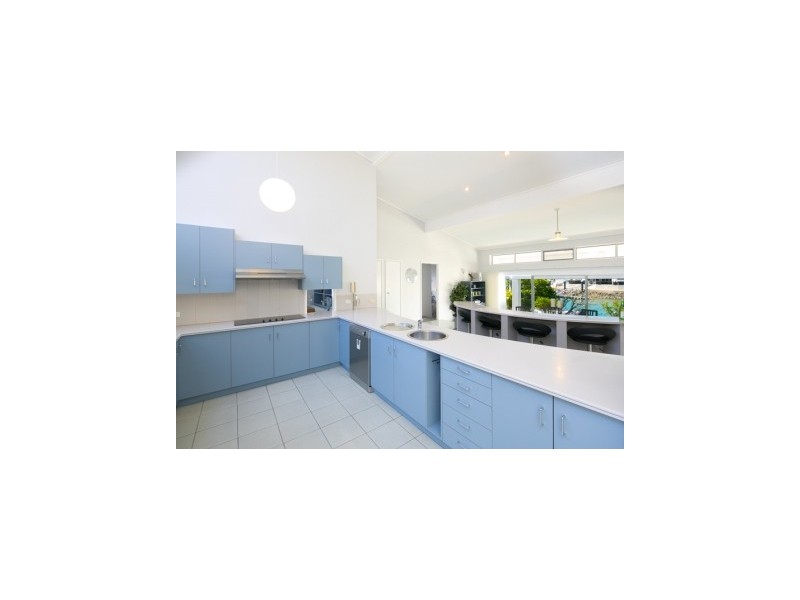 23 Masthead Drive, Raby Bay QLD 4163