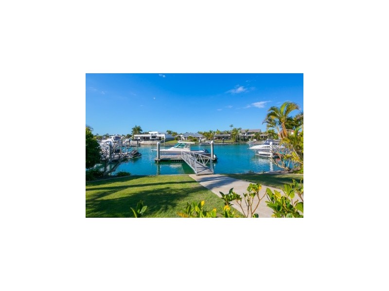 23 Masthead Drive, Raby Bay QLD 4163