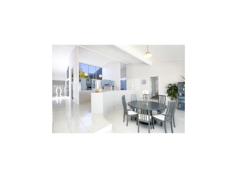 23 Masthead Drive, Raby Bay QLD 4163