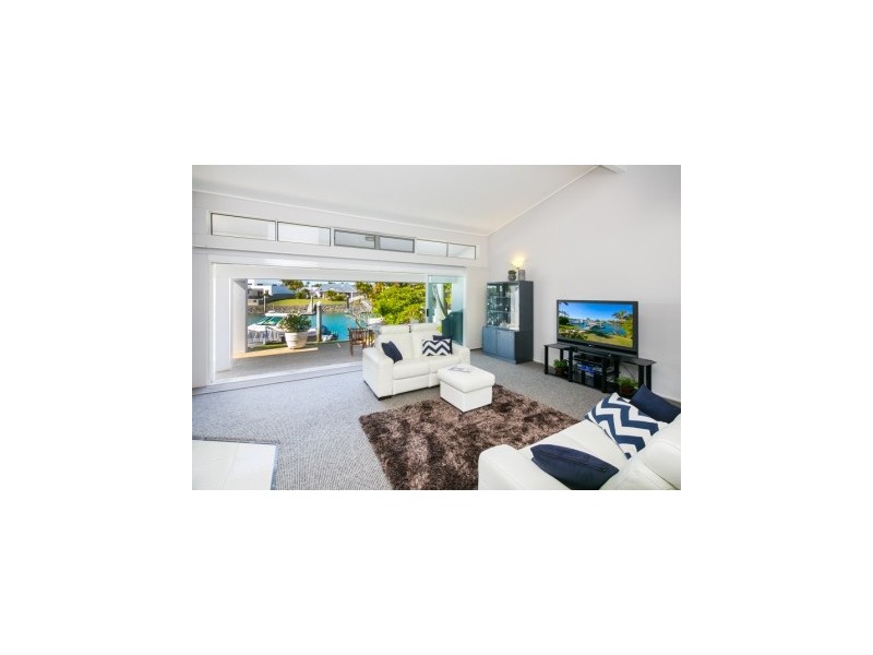 23 Masthead Drive, Raby Bay QLD 4163