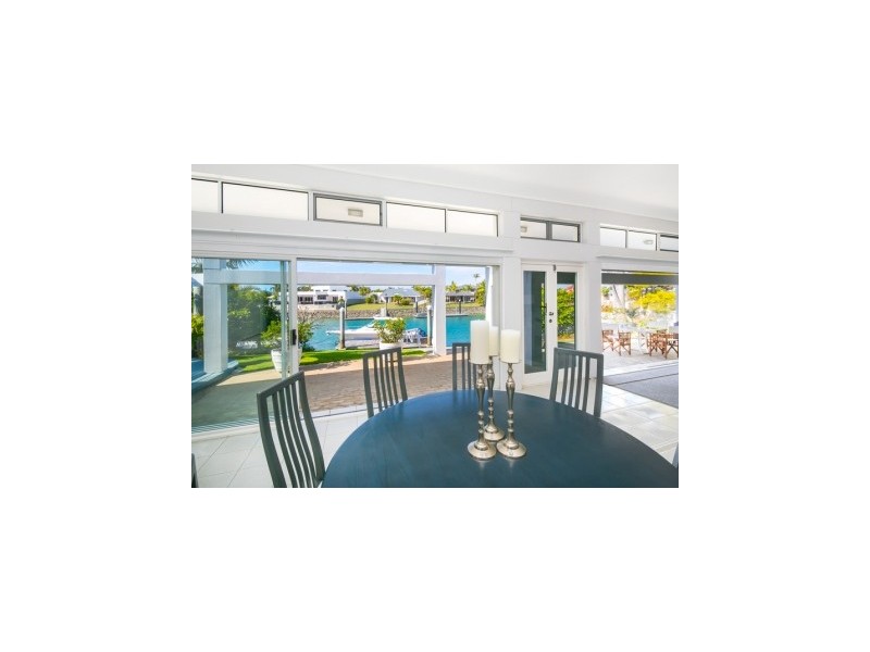 23 Masthead Drive, Raby Bay QLD 4163