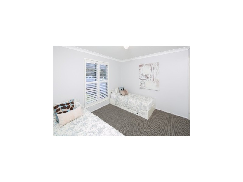 23 Masthead Drive, Raby Bay QLD 4163