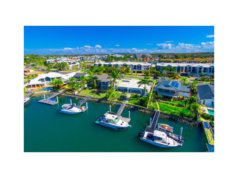 23 Masthead Drive, Raby Bay QLD 4163