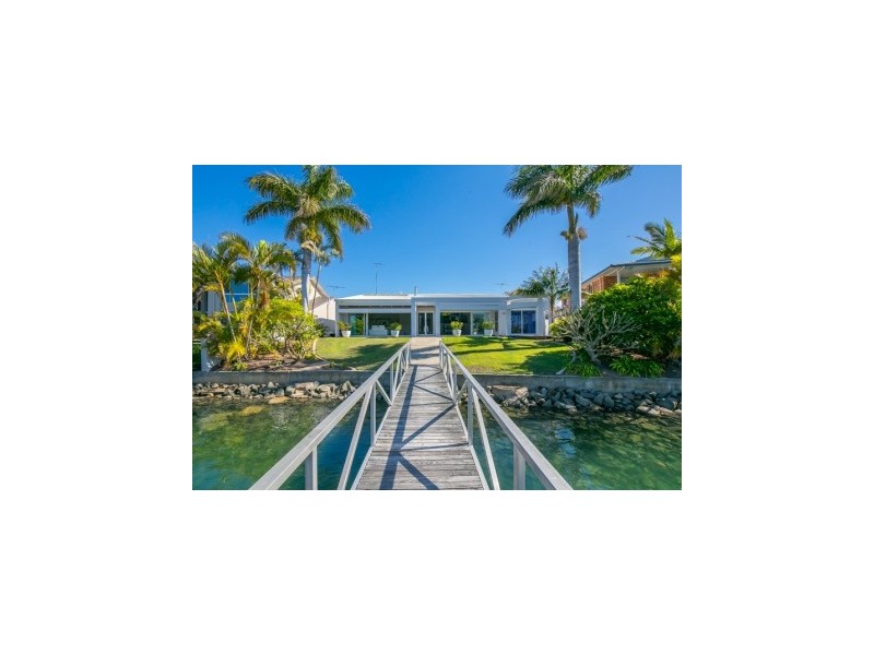 23 Masthead Drive, Raby Bay QLD 4163