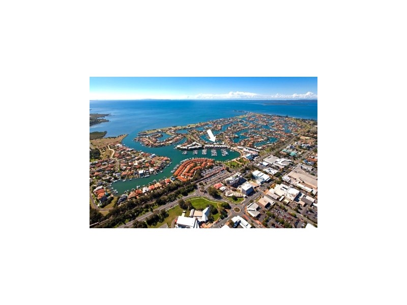 23 Masthead Drive, Raby Bay QLD 4163