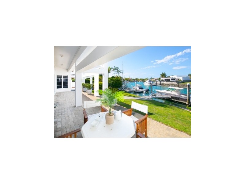 23 Masthead Drive, Raby Bay QLD 4163