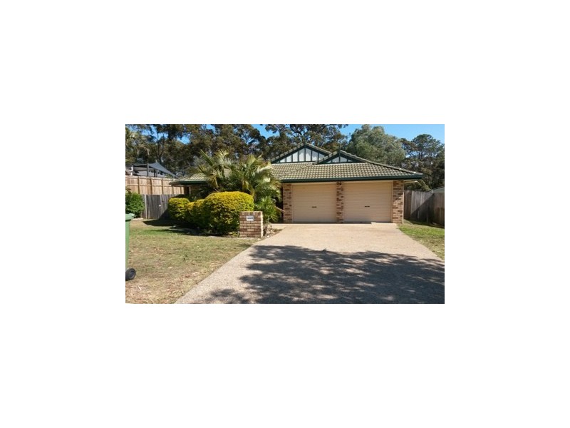 36 Prunda Circuit, Wellington Point QLD 4160