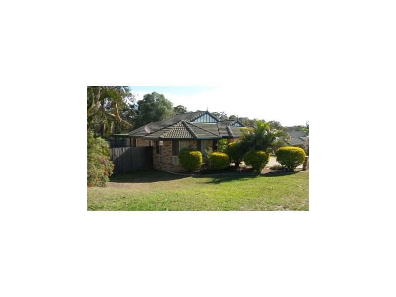 36 Prunda Circuit, Wellington Point QLD 4160