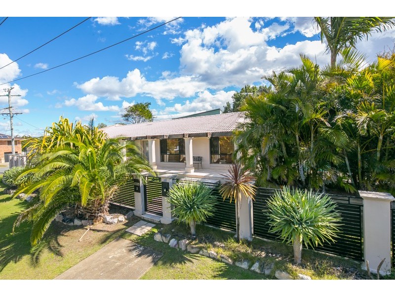 3 Shirley Street, Thornlands QLD 4164
