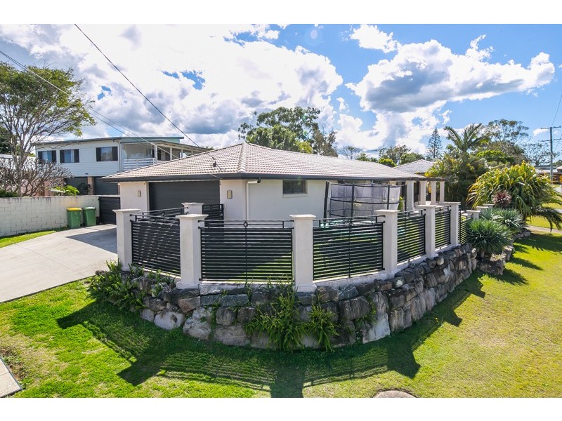 3 Shirley Street, Thornlands QLD 4164