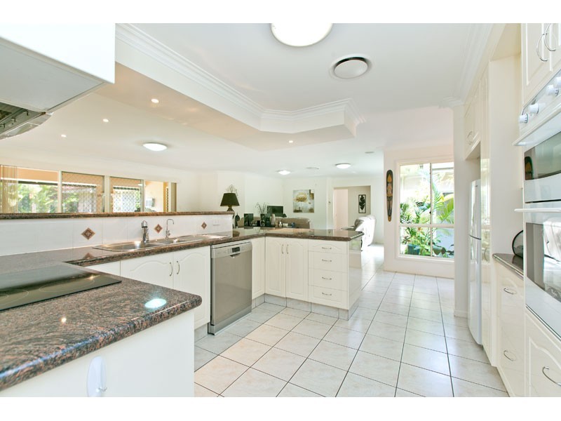 17 Carolena Street, Cleveland QLD 4163