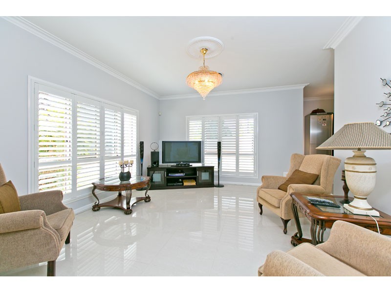 17 Carolena Street, Cleveland QLD 4163