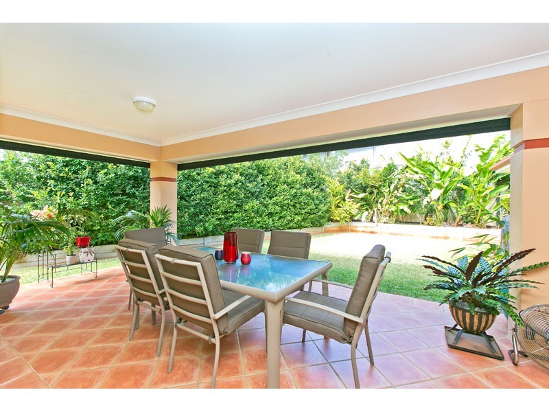 17 Carolena Street, Cleveland QLD 4163