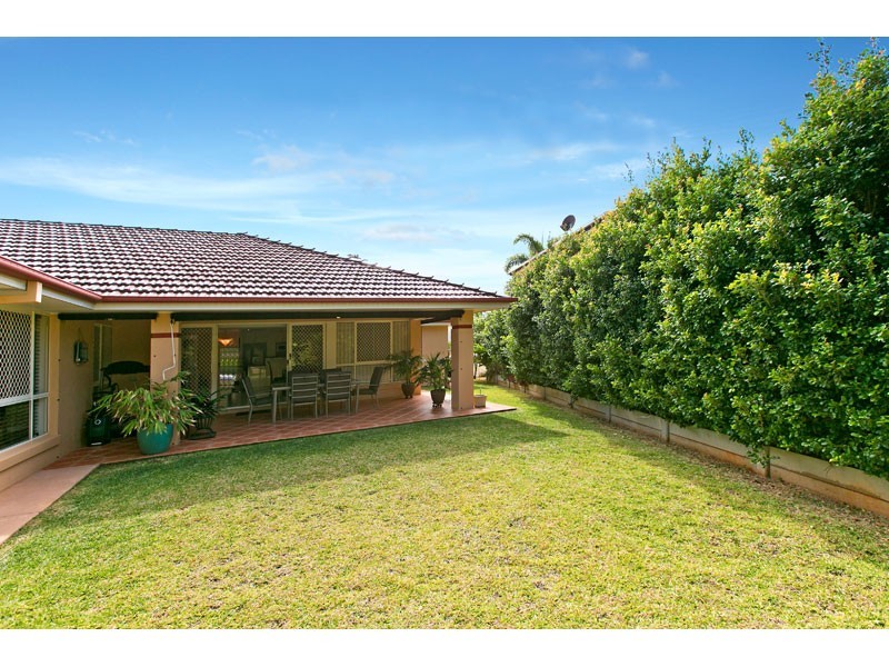 17 Carolena Street, Cleveland QLD 4163